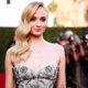 Illustration for article titled Sophie Turner Once Tried to Seduce Matthew Perry With a Lighter